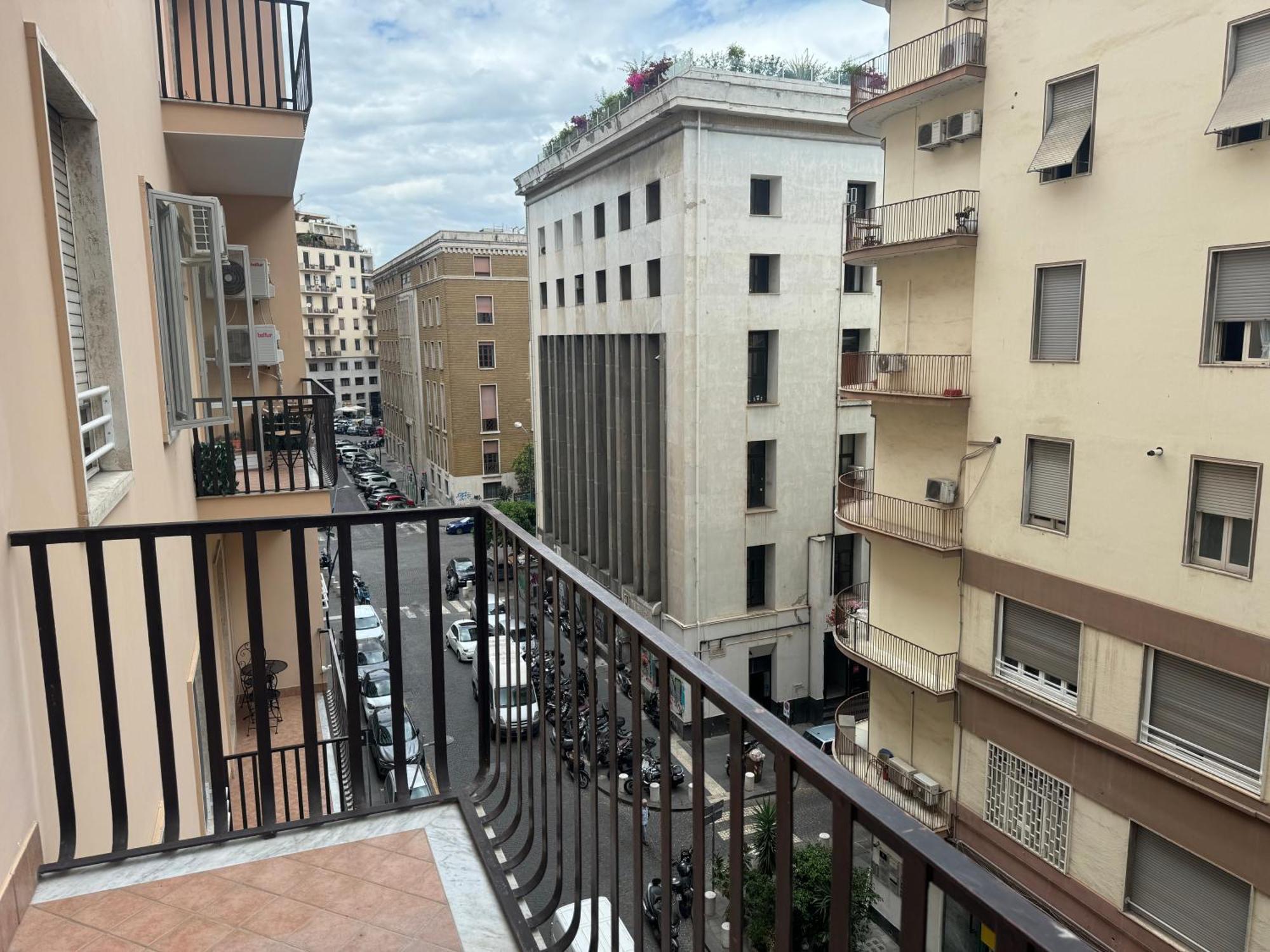 Le Dimore Di Lorenzo Naples Luaran gambar